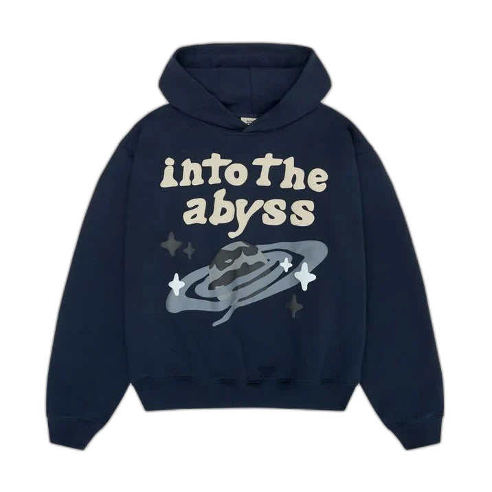 BP 'INTO THE ABYSS' HOODIE