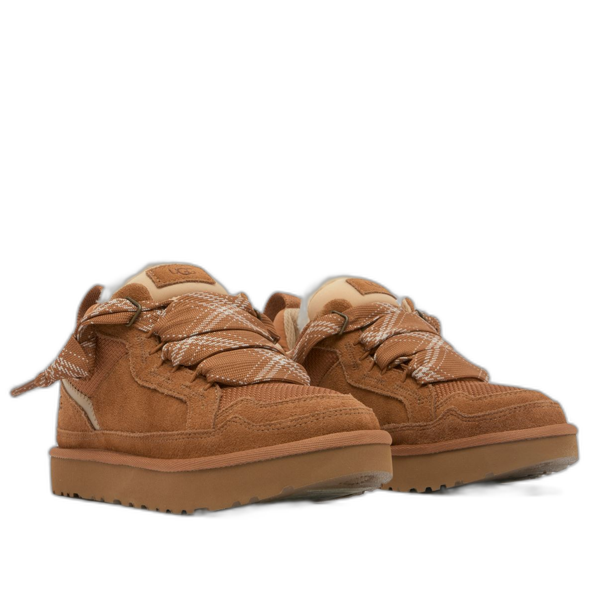 Lowmel Chestnut