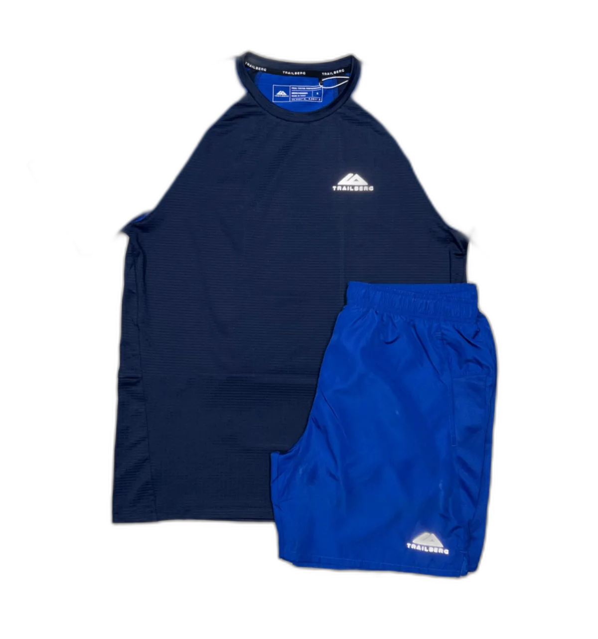 Trailberg Short Set