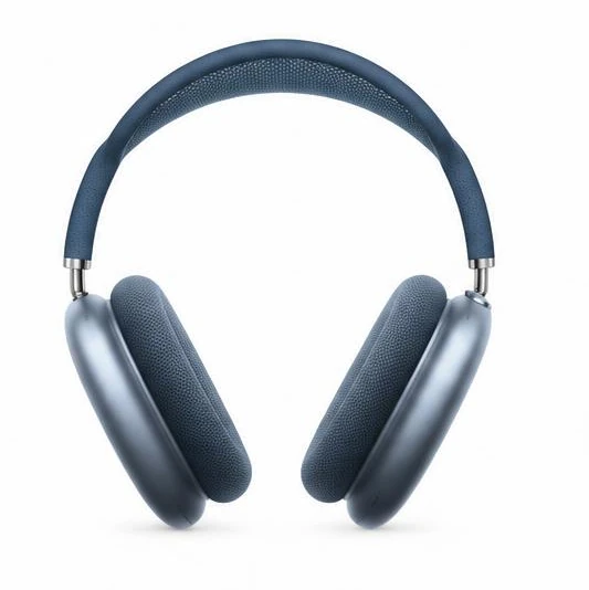AirPods Max Blue