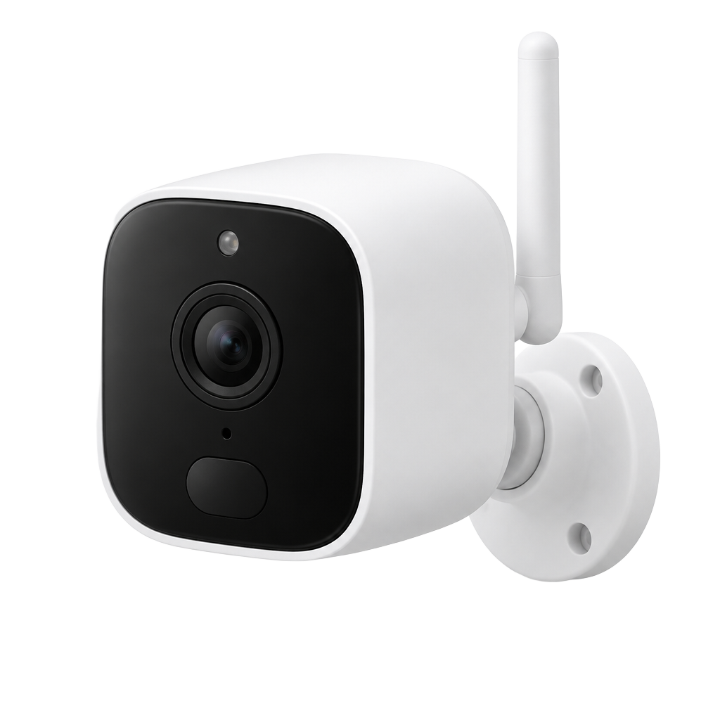 Blink Outdoor Camera