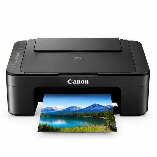 Canon PIXMA Wireless Printer