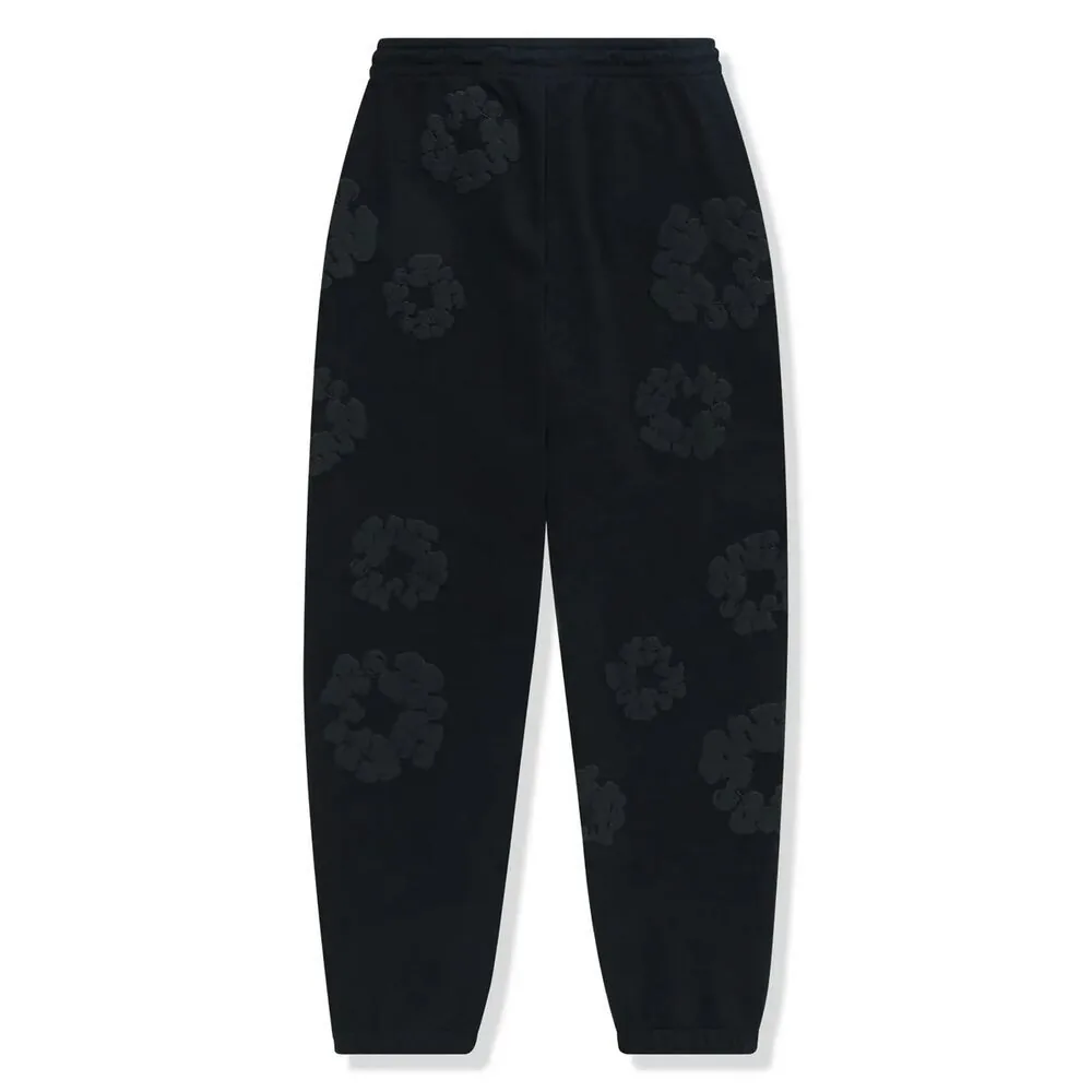 Denim Tears Monochrome Joggers