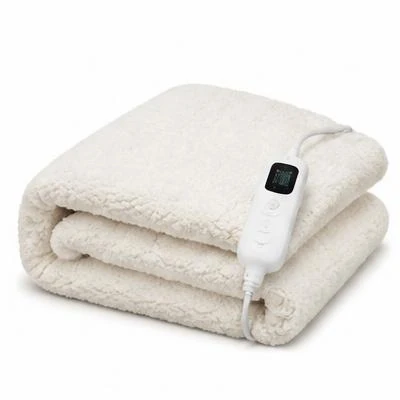 Heated Electric Blanket