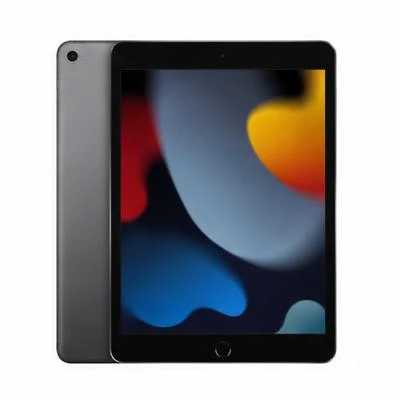 iPad 9th Generation