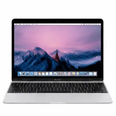 MacBook 2017