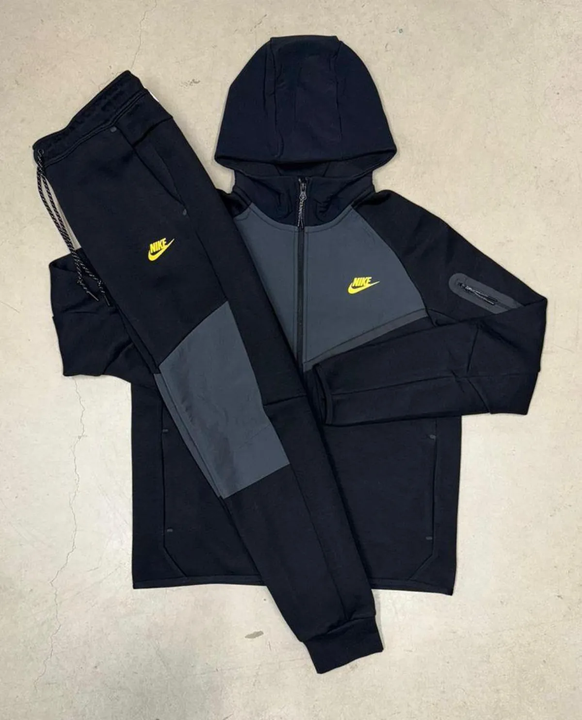 Nike Tech Tracksuit