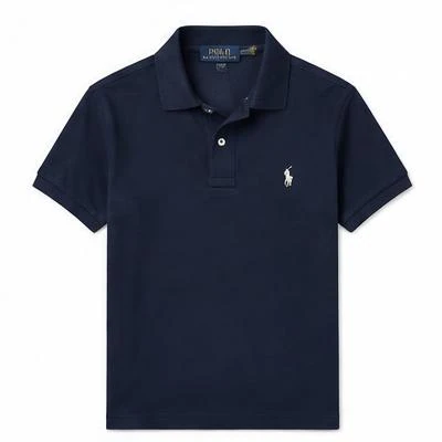 Ralph Lauren Pima Cotton Polo
